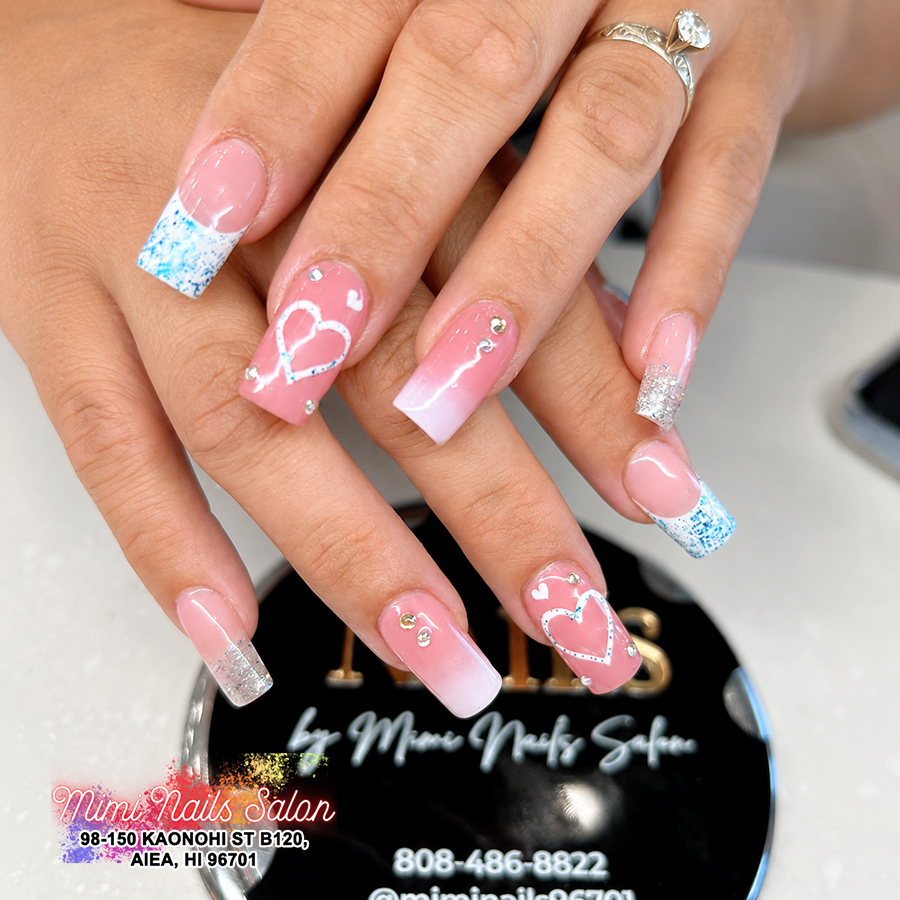 Nail Art